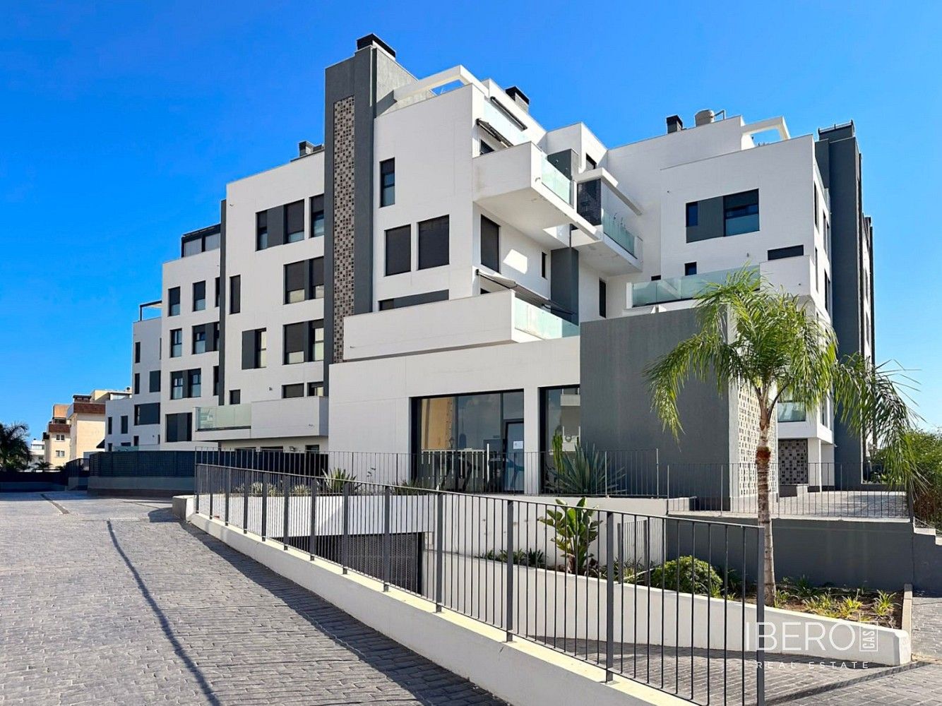 Byt 4+kk · 212 m² · Torremolinos, Španělsko - 4