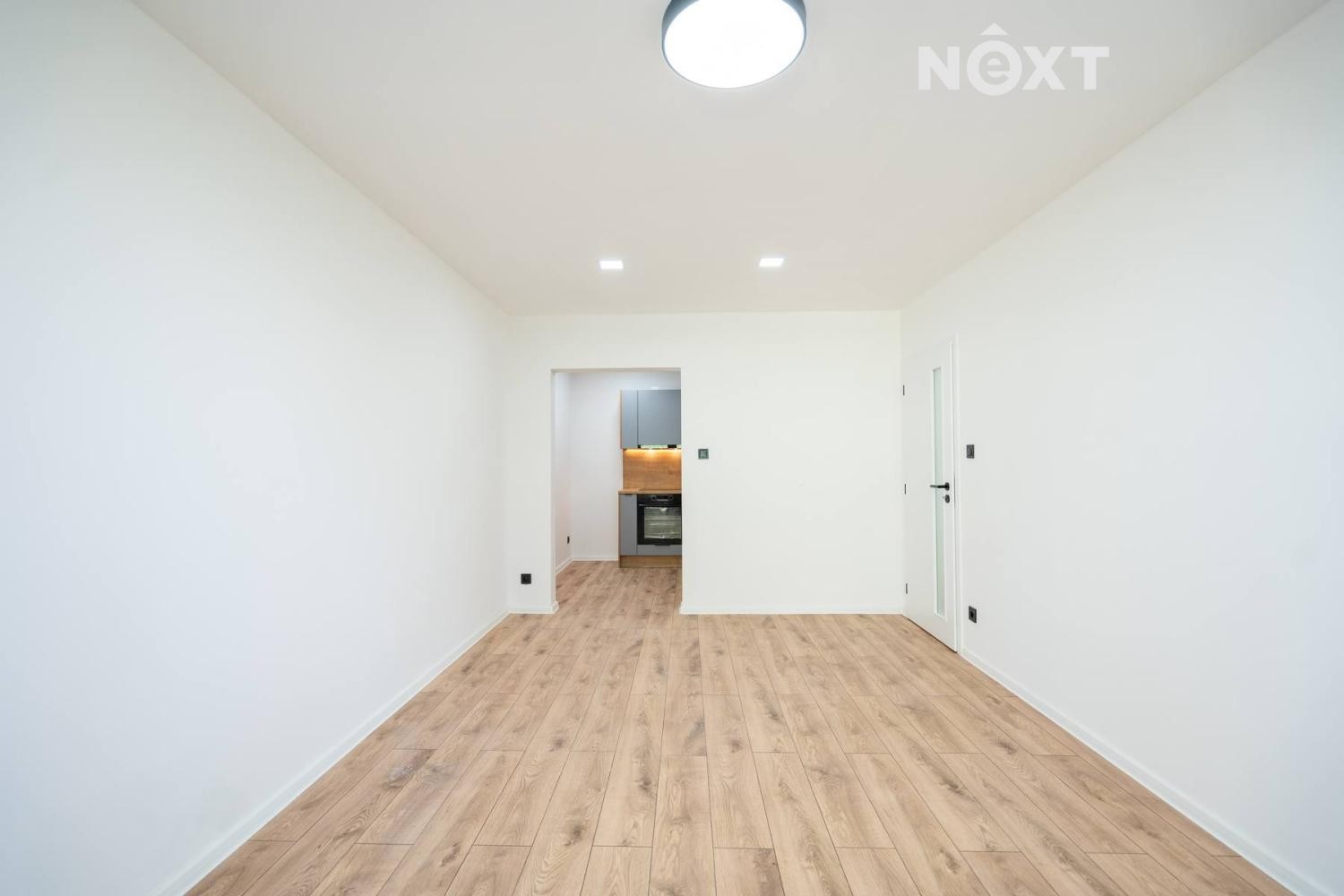 Byt 2+kk · 48 m² · K. J. Erbena 109, Most - 4