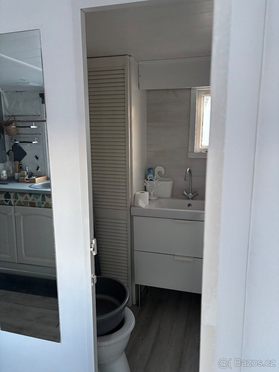 Prodej chata - Protivín, 398 11