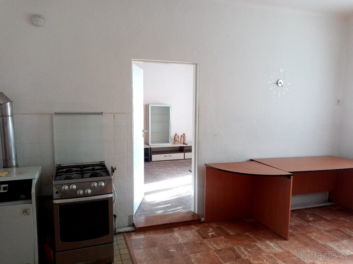 Pronájem rodinný dům - Turnov, 511 01