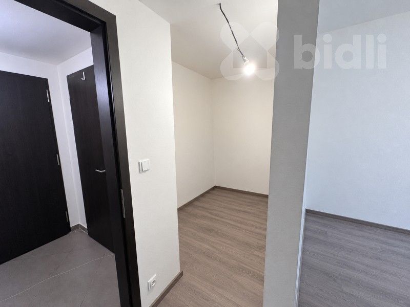 Pronájem byt 2+kk - Jankovcova 1629, Praha Holešovice, 55 m² - 5