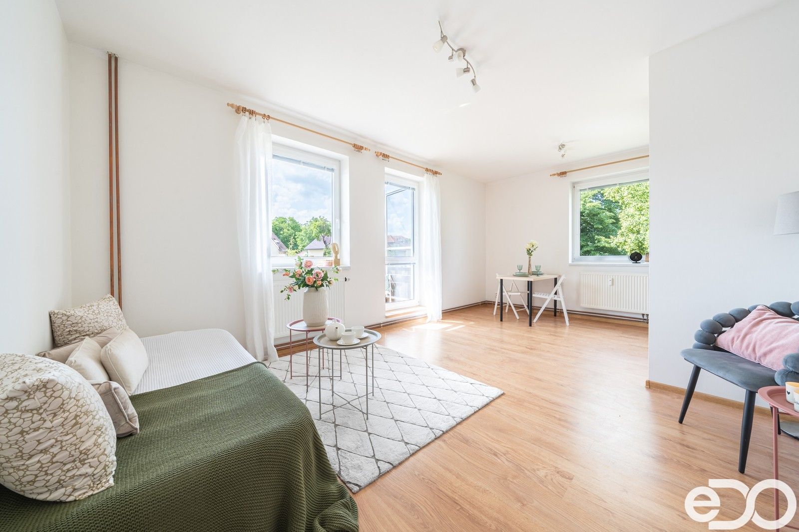 Prodej byt 3+kk - Pražská, Benátky nad Jizerou, 76 m²