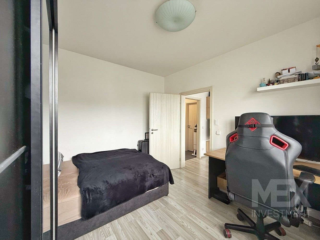 Prodej byt 2+kk - Antonína Petrofa, Hradec Králové - Nový Hradec Králové, 51 m² - 5