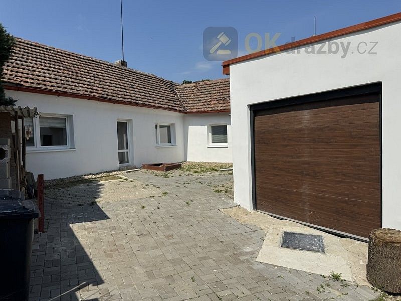 Rodinný dům · 106 m² · Kralupy nad Vltavou, okres Mělník, Středočeský kraj - 1