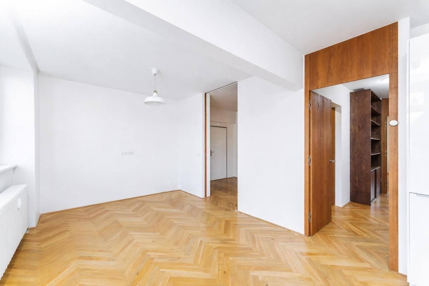 Byt 2+kk · 62 m² · Ruská, Praha - 4