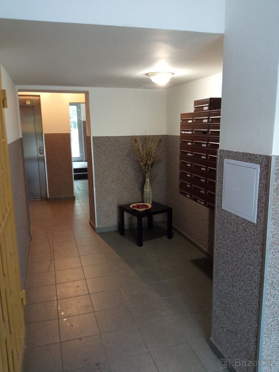 1+1 Apartment in Praha, Kateřinky, Újezd u Průhonic - More