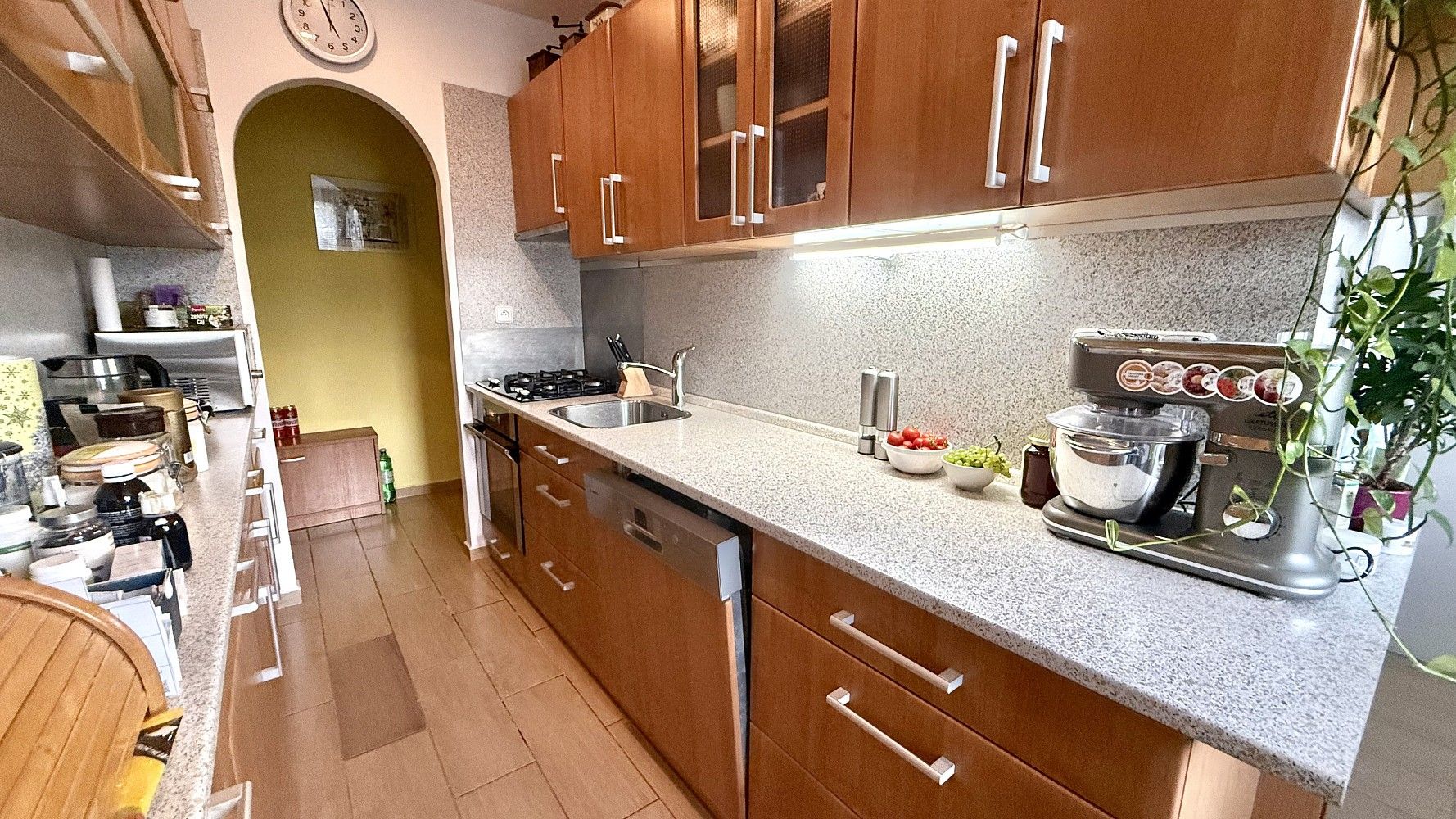 Byt 3+1 · 77,5 m² · Jihlava, Kraj Vysočina - 4