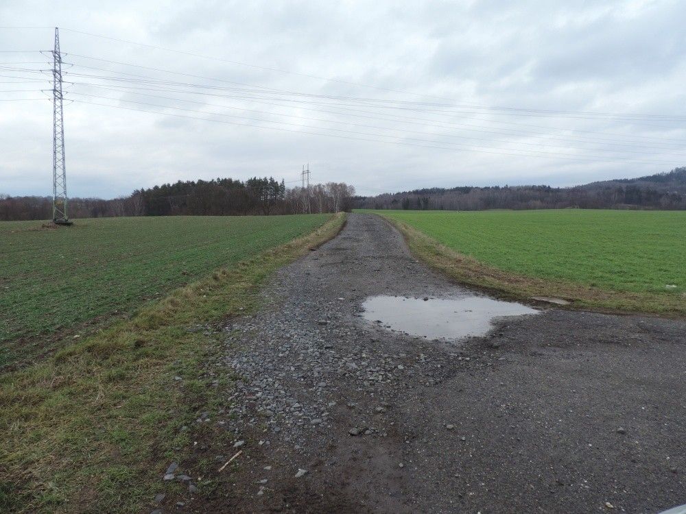 Pozemky pro bydlení, Stráž pod Ralskem, 471 27