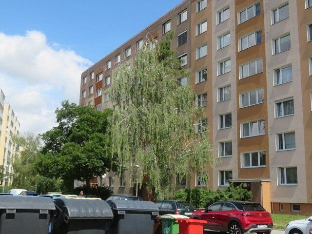 1+1, Olomouc, Olomoucký kraj, 32 m² - 2