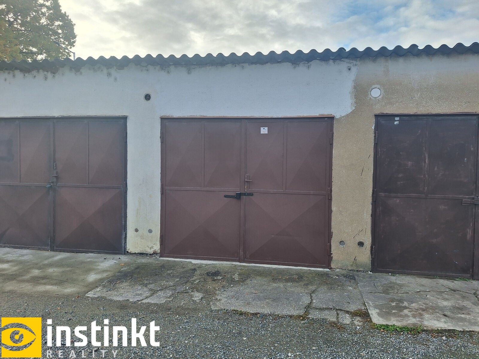 Garáž · 19 m² · Cyklistická 242, Plzeň Východní Předměstí - 4