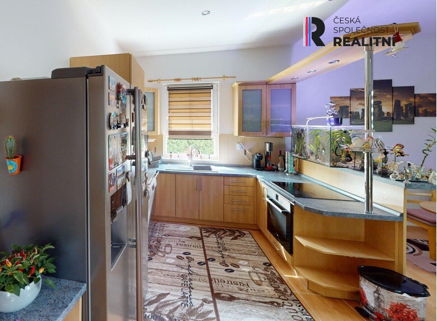 Prodej rodinný dům - M. Rovenské, Karlovy Vary, 108 m²