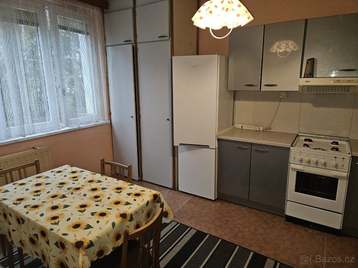 Pronájem byt - Mariánské Lázně, 353 01