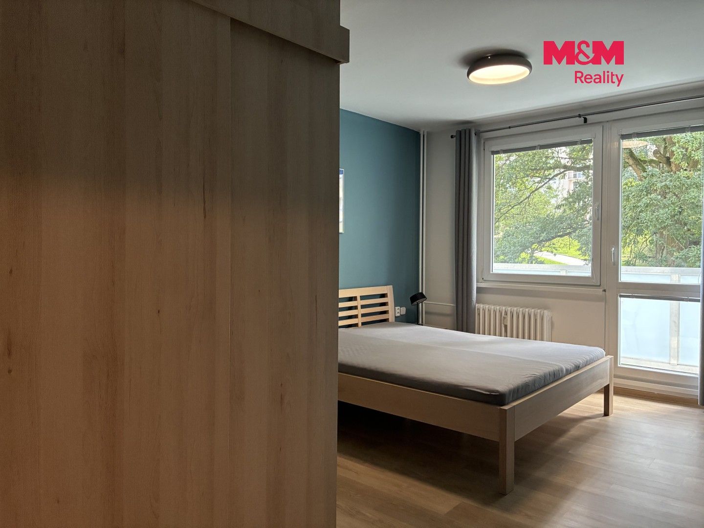 Pronájem byt 2+1 - Nová Pasířská, Jablonec nad Nisou, 56 m² - 5