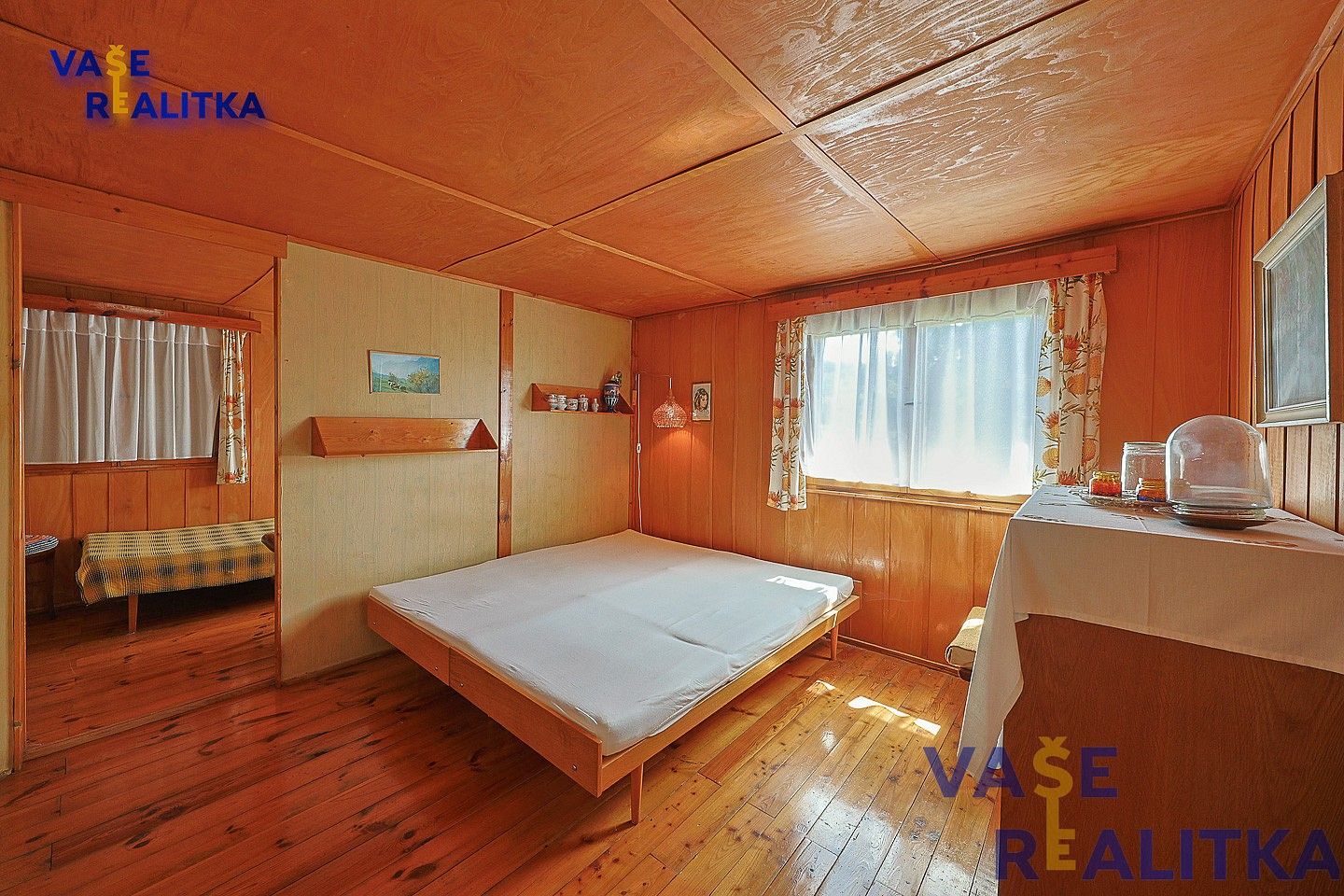 Prodej chalupa - Rusava, okres Kroměříž, Zlínský kraj, 72 m² - 5