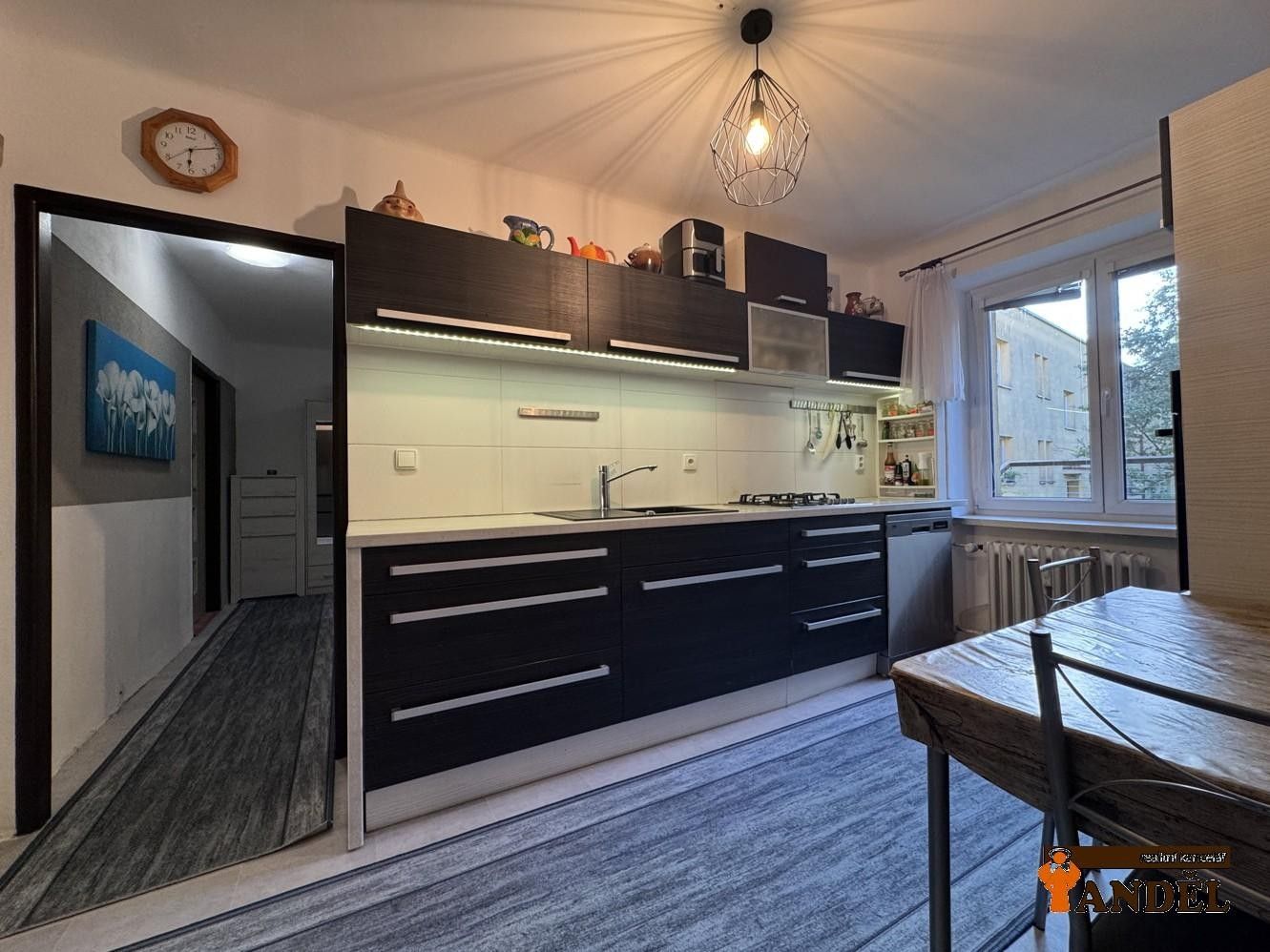 Prodej byt 3+1 - Na Nábřeží, Havířov, 67 m²