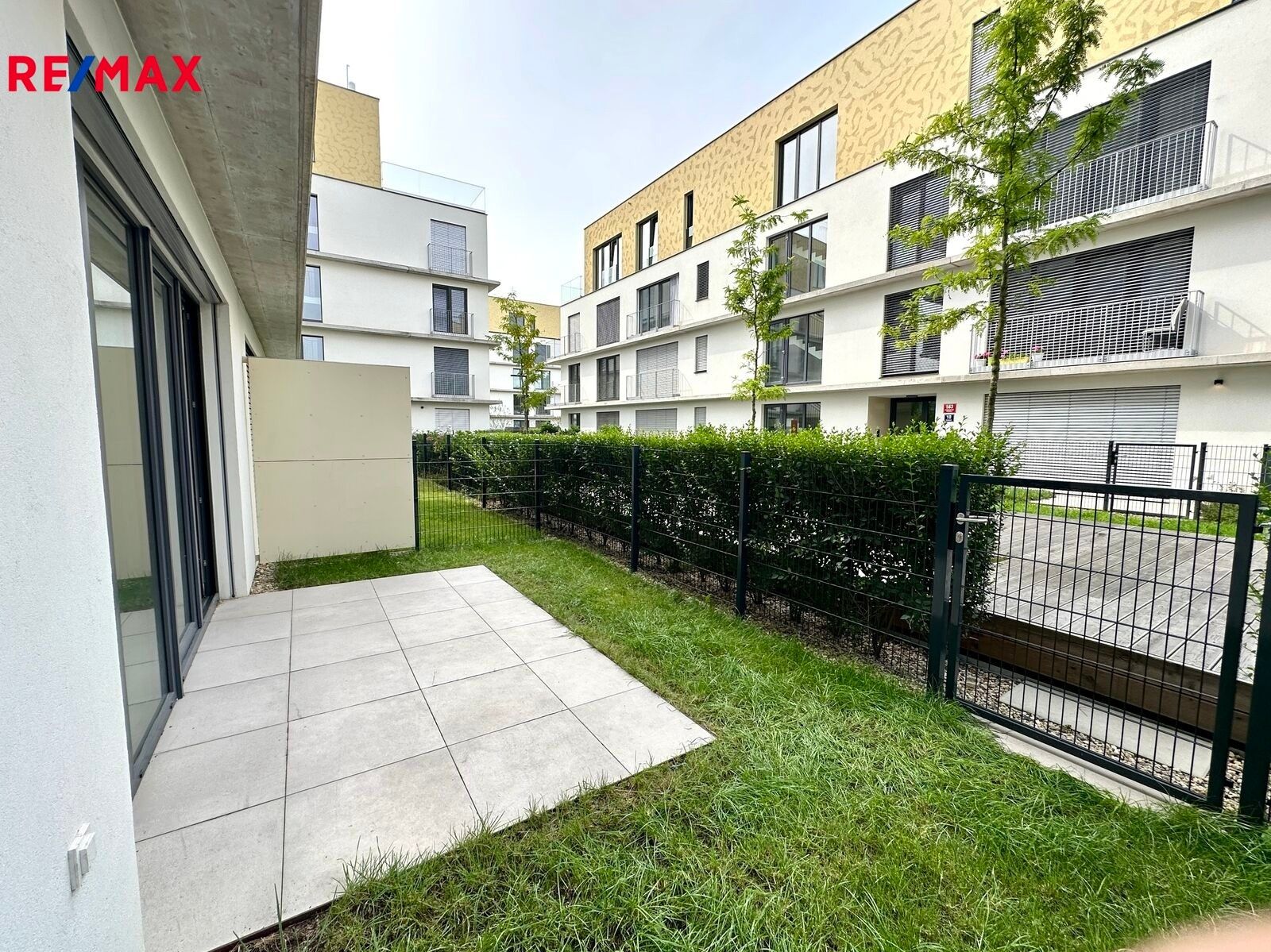 Pronájem byt 1+kk - Šenácká, Praha, 39 m²