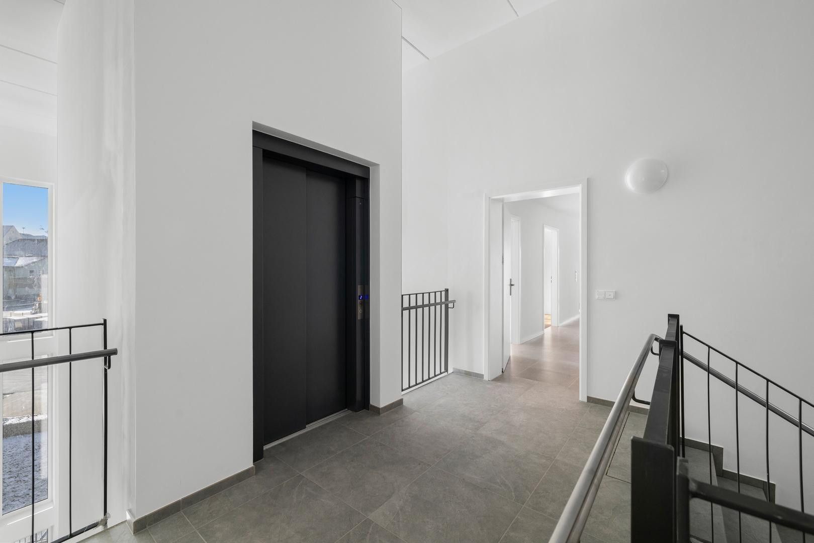 3+1, Hauptstr. 3, , Bavorsko, 83 m² - 2
