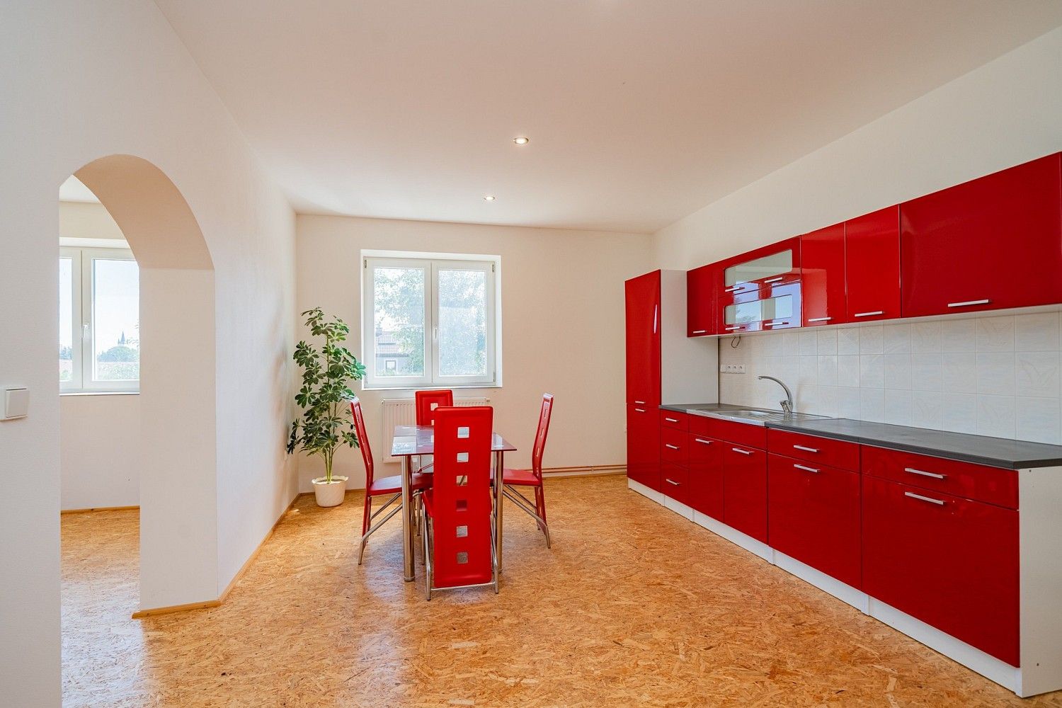 Rodinné domy, Petra Jilemnického, Tachov, 270 m² - 2