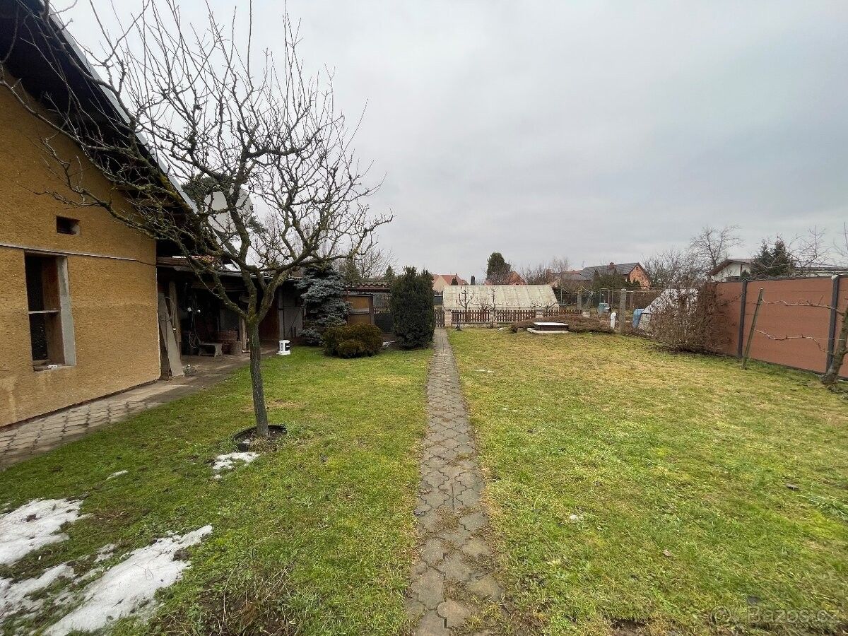 Prodej rodinný dům - 772 00, Olomouc