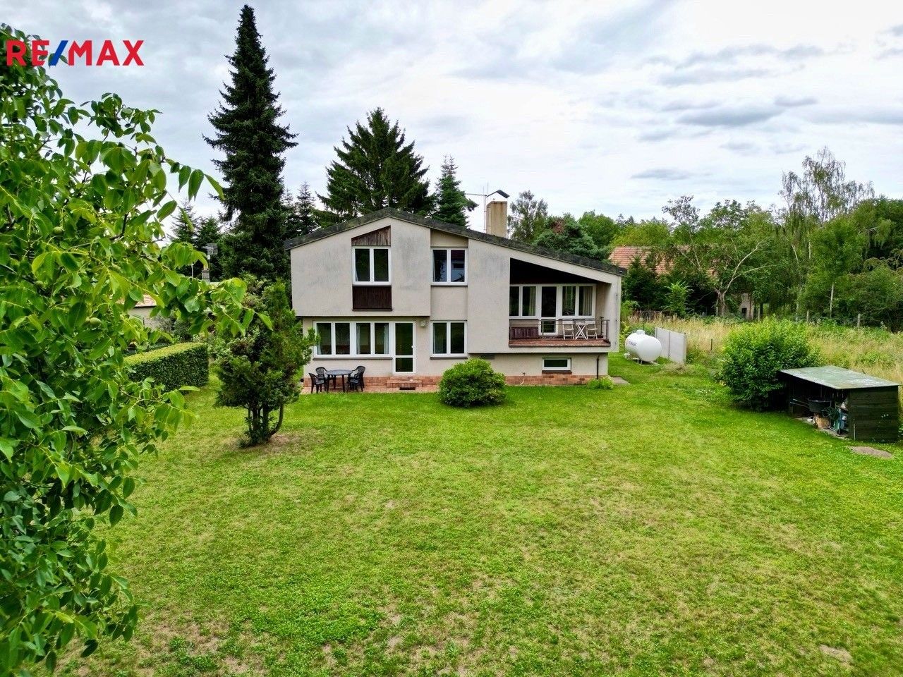 Ostatní, U Hájenky, Louňovice, 150 m²