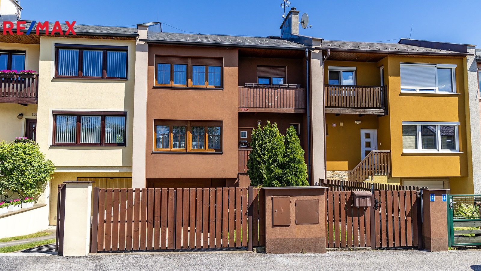 Prodej dům - Na Výsluní, Nový Bor, 163 m²