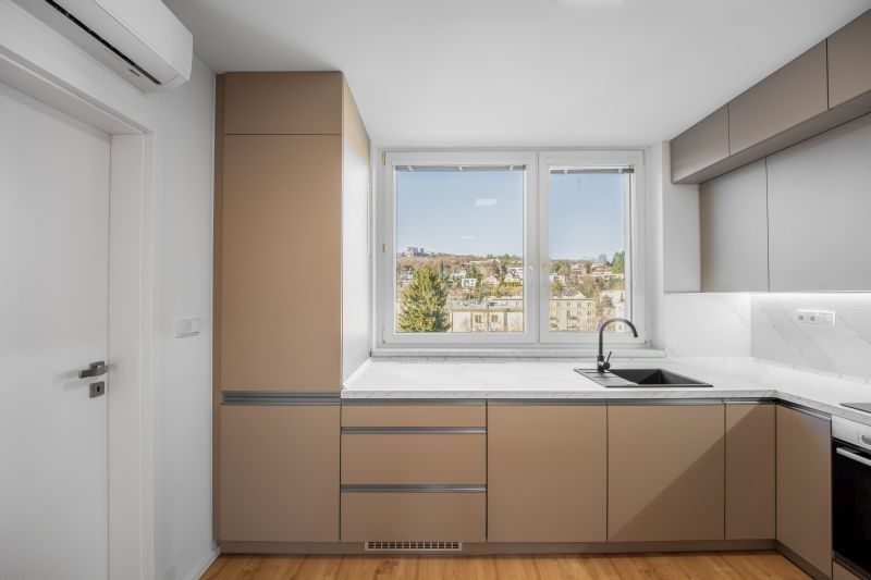 Prodej byt - Zlín, 760 01