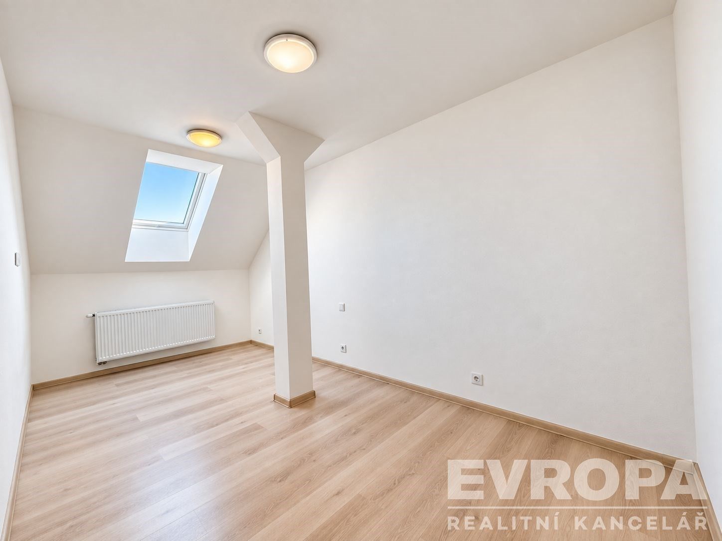 Byt 2+kk · 47 m² · Národních hrdinů, Břeclav - 4