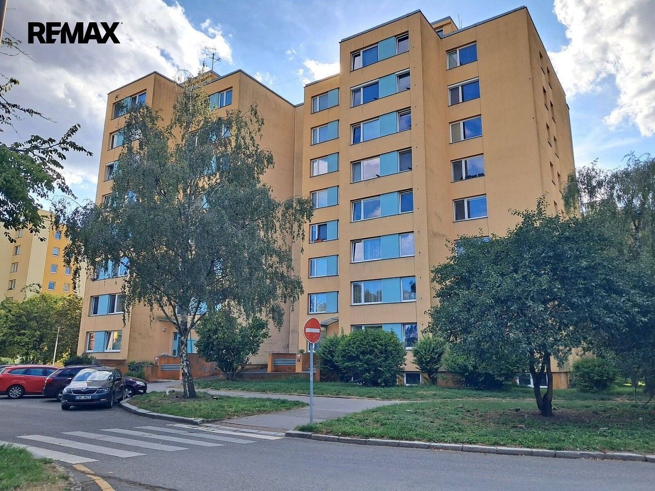 4+kk, Praha - Troja, okres Praha 8, Hlavní město Praha, 75 m² - 1