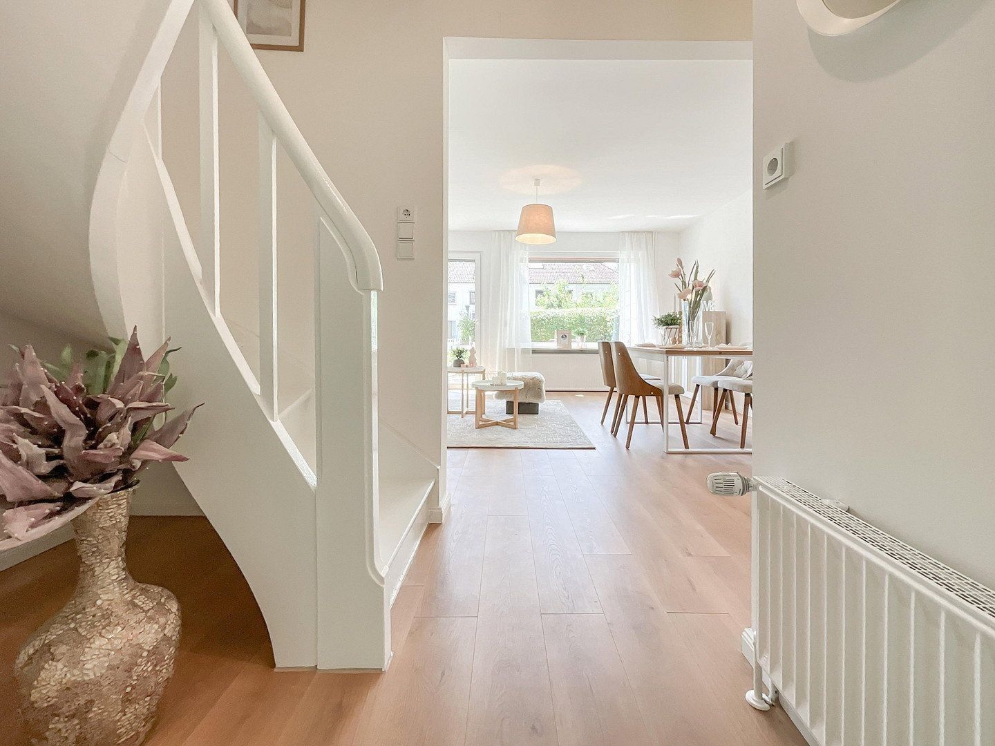 Prodej rodinný dům - Hamburg Rahlstedt Hamburg 22149, 114 m² - 5