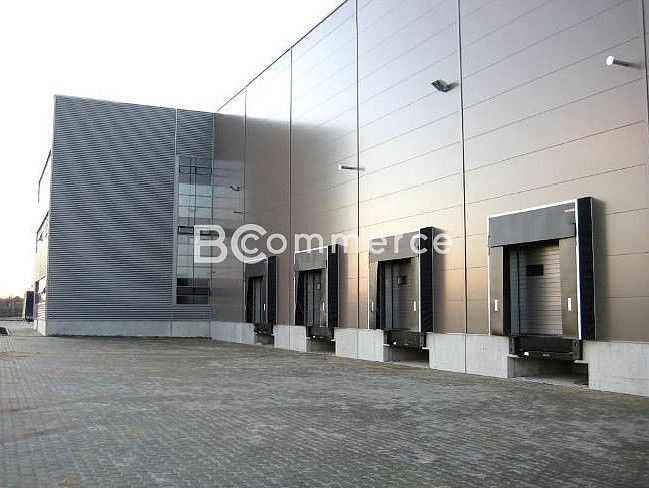 Sklady, Pohořelice, okres Brno-venkov, Jihomoravský kraj, 2 239 m² - 1
