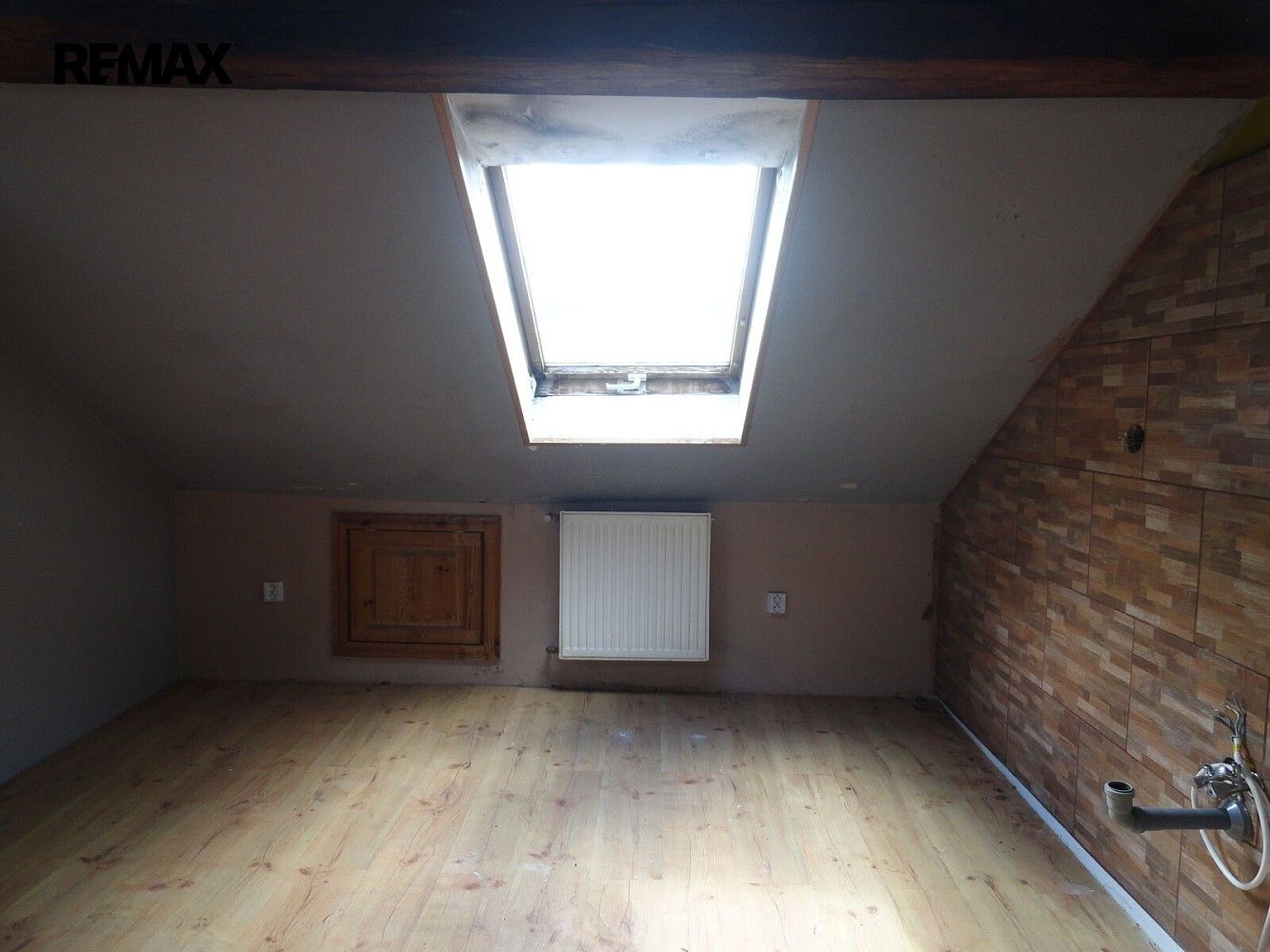 Prodej rodinný dům - Luby - Horní Luby, okres Cheb, 250 m² - 5