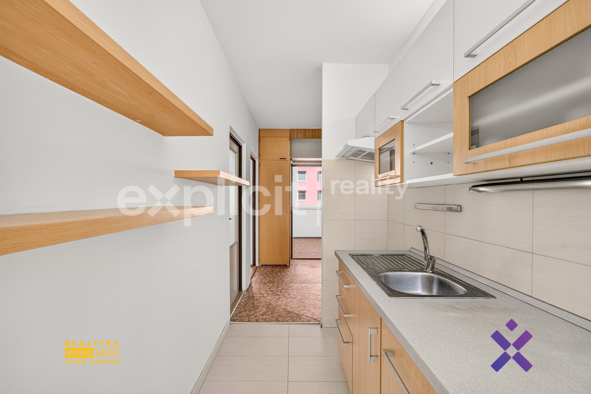 Byt 4+1 · 90 m² · Nádražní, Otrokovice - 3