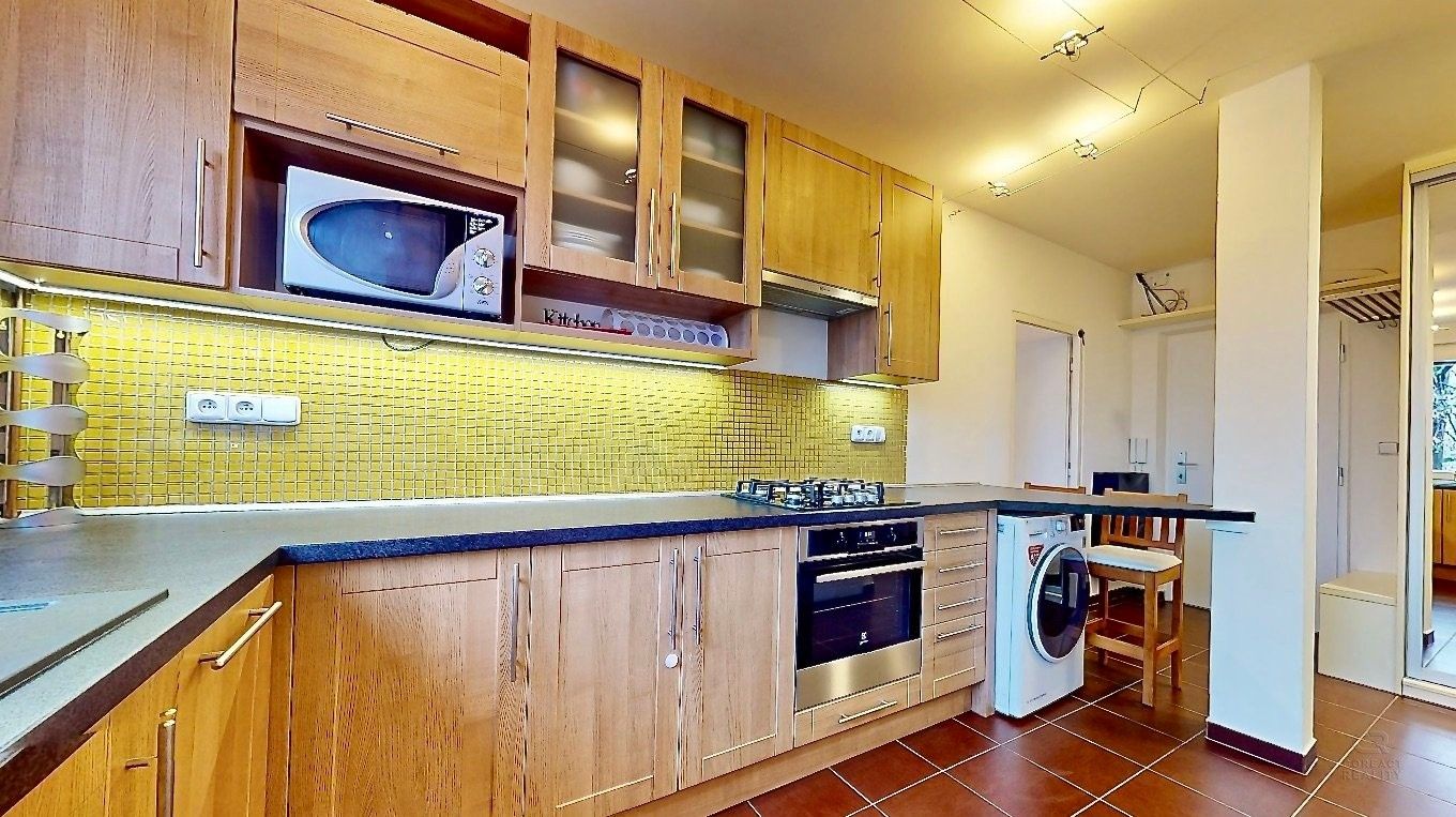 2+1, Počernická, Praha, 54 m²