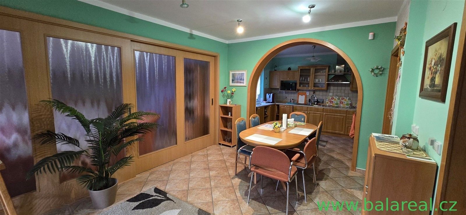 Rodinné domy, Brno, 105 m²