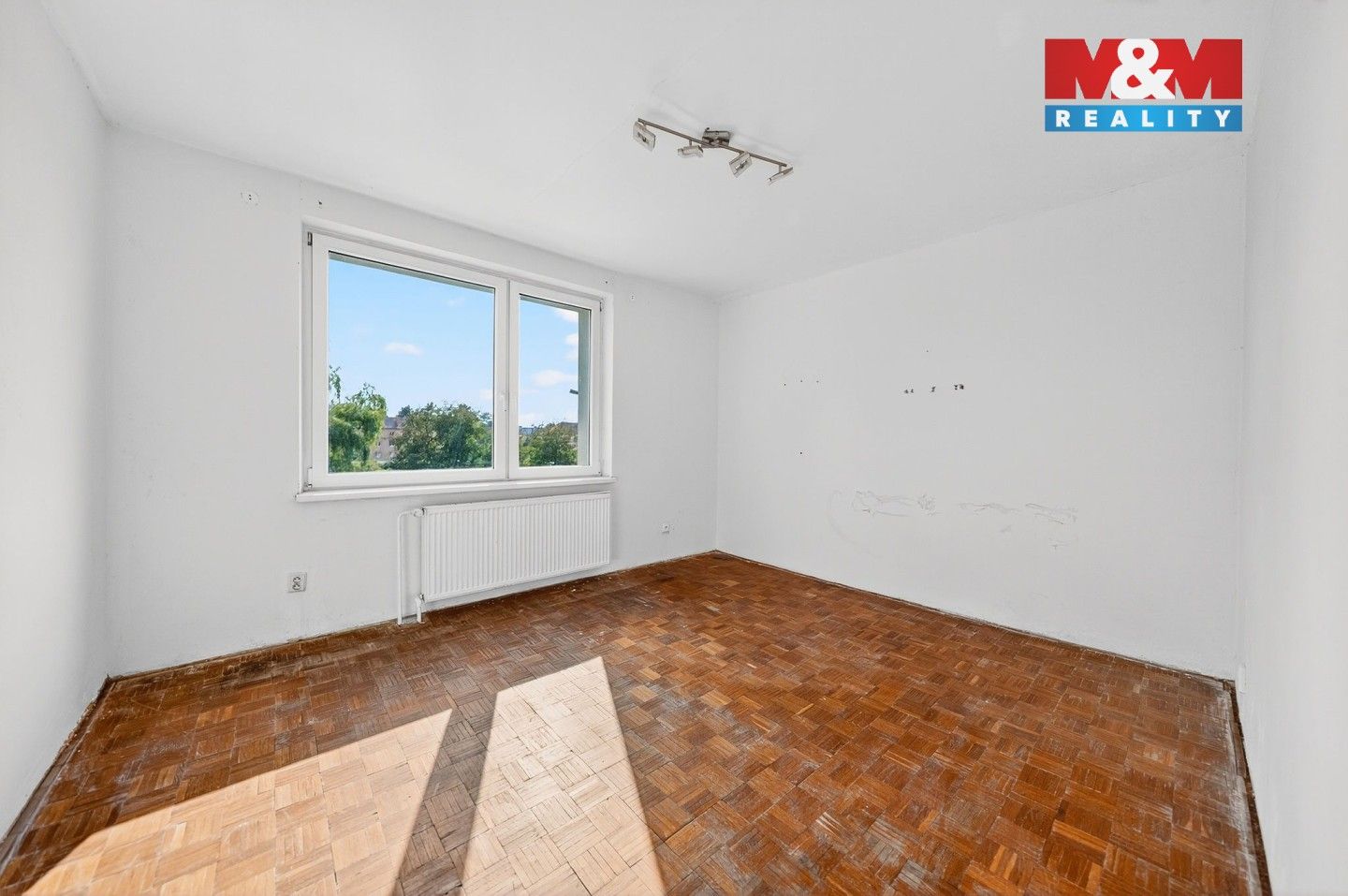 Prodej byt 3+1 - Stará Tenice, Uherské Hradiště, 70 m²