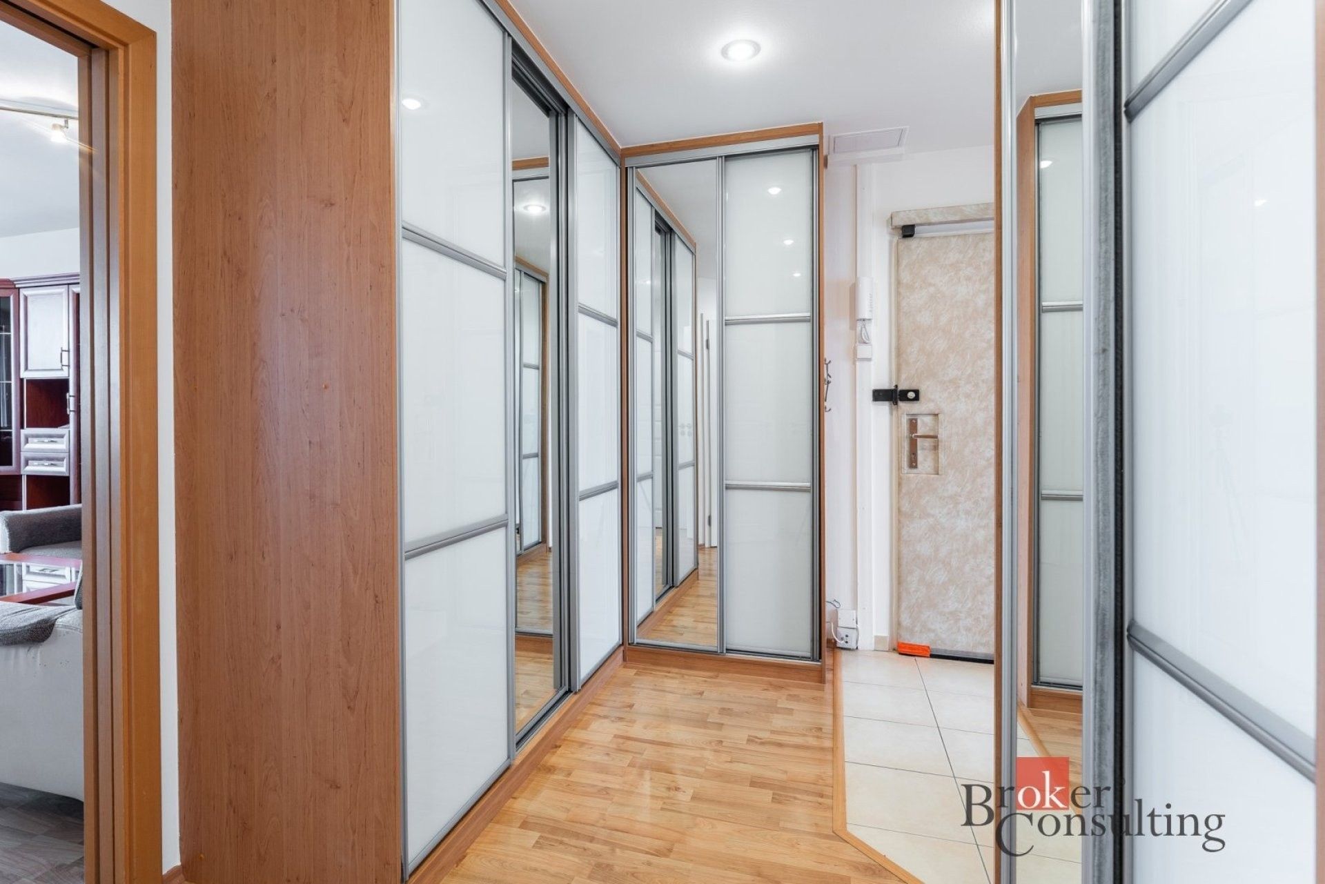 Byt 3+kk · 74 m² · Cihlářská, Praha - 4