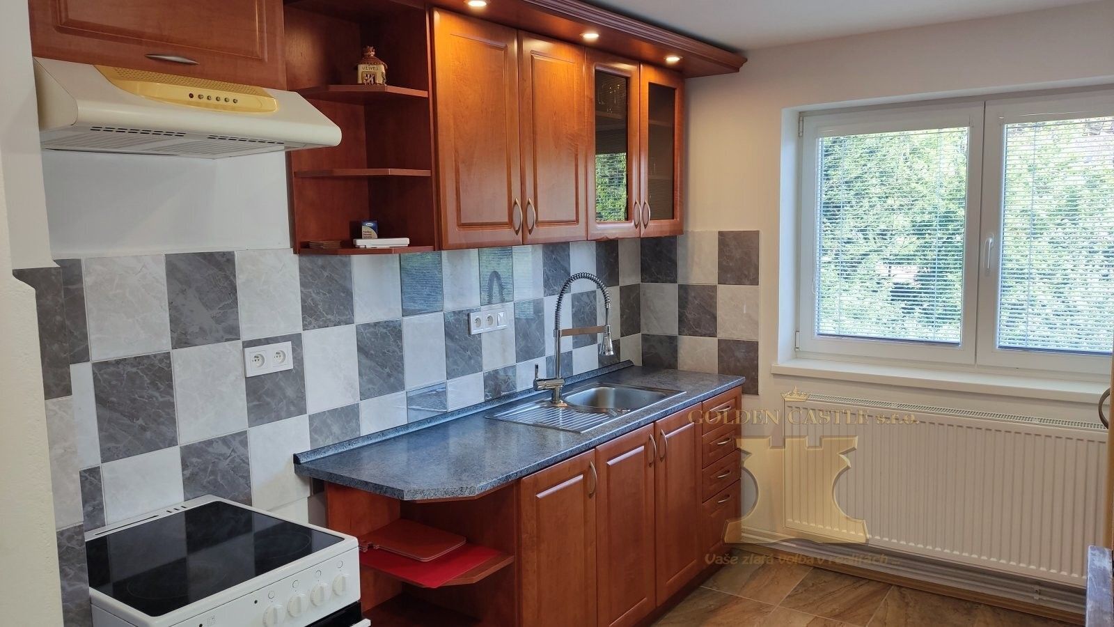 Prodej rodinný dům - Kamýk nad Vltavou, 200 m² - 5