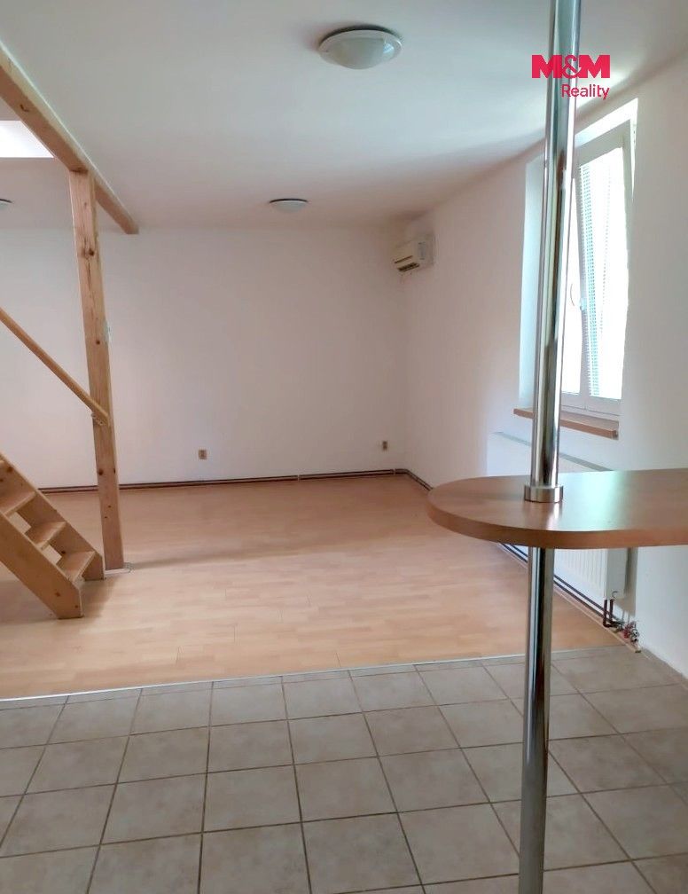 Pronájem byt 3+kk - Národní třída, Horní Benešov, 74 m² - 5