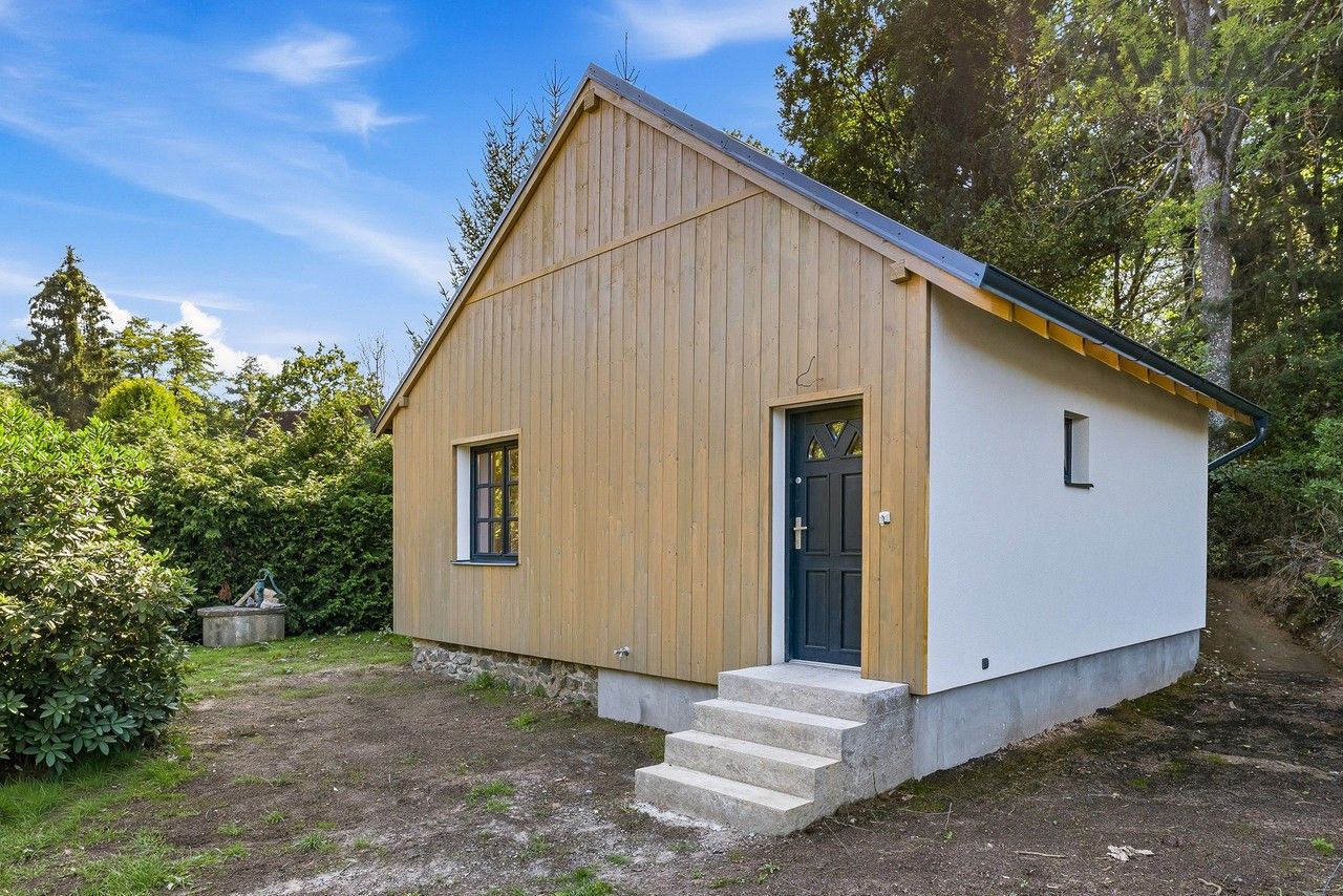 Chaty, Chotýšany, 36 m² - 2