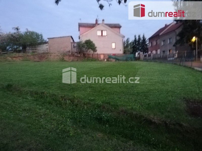 Pozemek · 1 168 m² · Modlany - 4