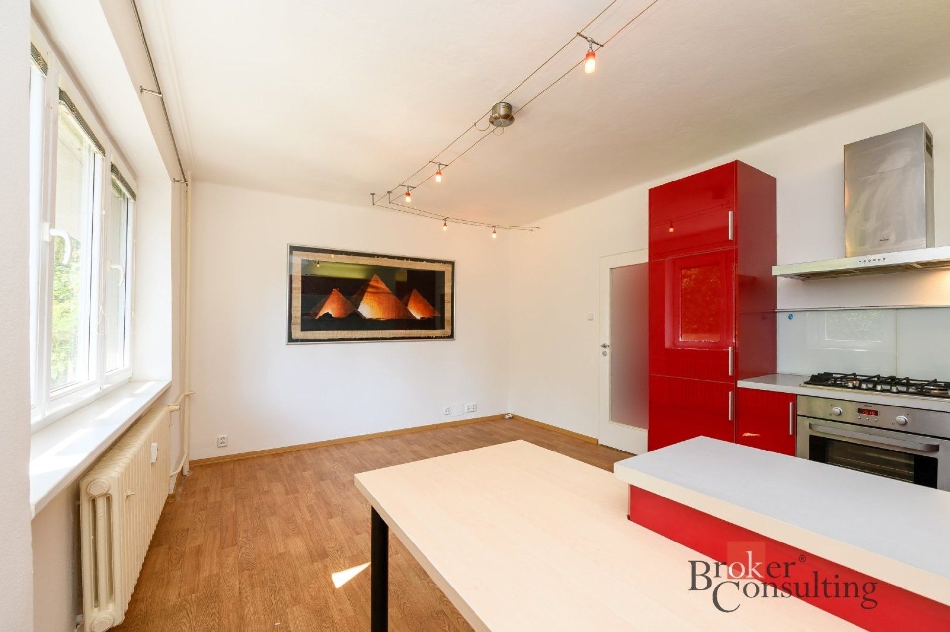 Prodej byt 2+kk - Živnostenská, Plzeň, 40 m² - 5