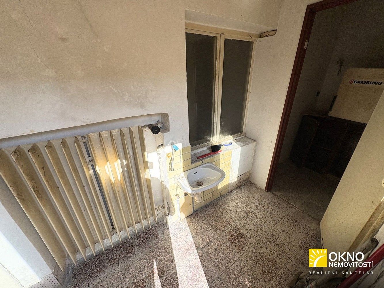 Rodinný dům · 50 m² · Pančava, Otnice, okres Vyškov - 4