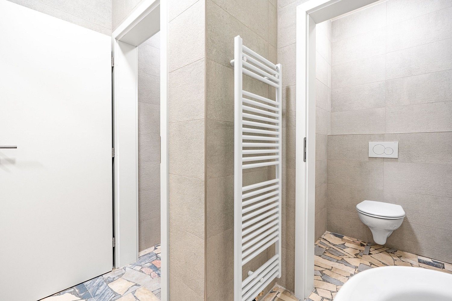 Pronájem komerční - Libušino údolí, Třebíč - Borovina, 114 m² - 5