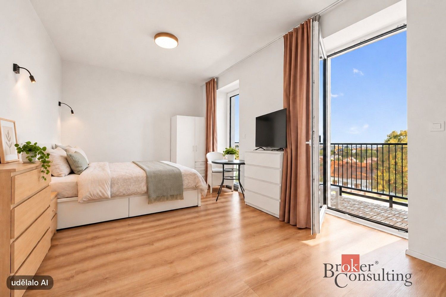 Prodej byt 1+kk - Hloušecká, Kutná Hora - Hlouška, 41 m² - 2
