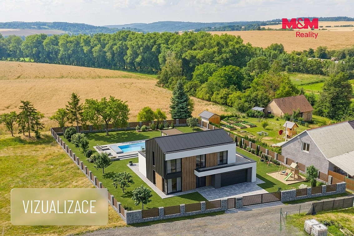 Pozemek pro bydlení · Prusice, okres Praha-východ - 3
