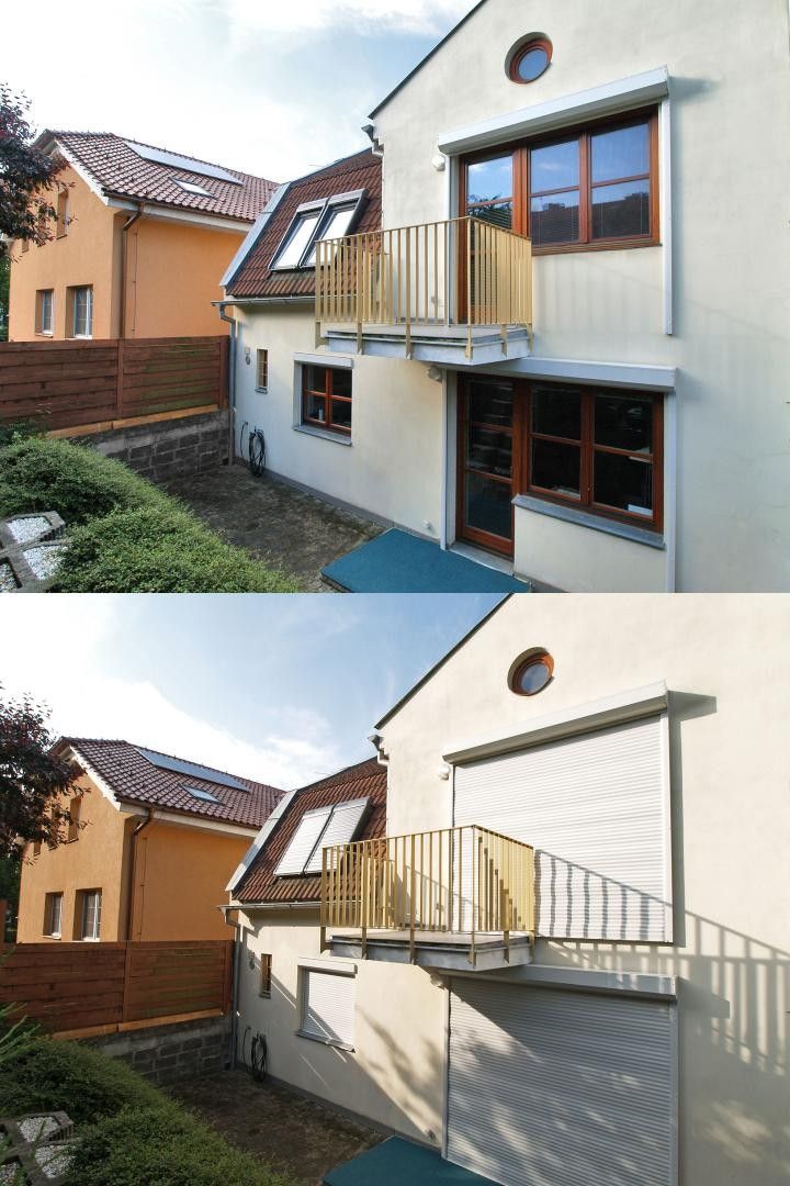 Prodej rodinný dům - Butovická, Praha, 293 m²