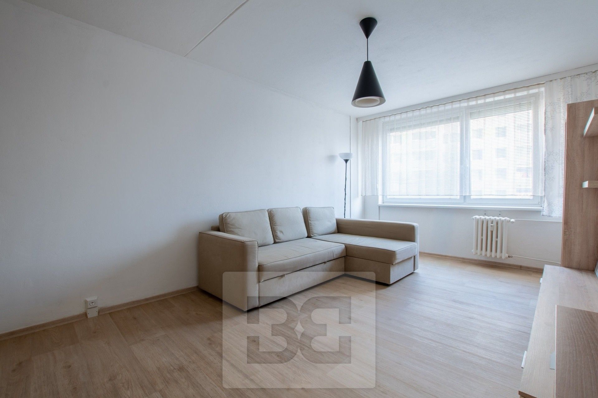 3+kk, Kpt. Stránského, Praha, 65 m²
