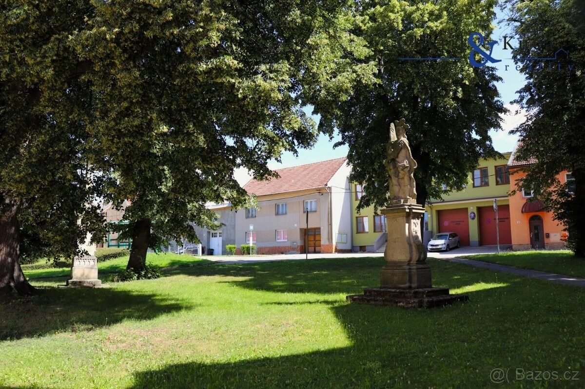 Rodinný dům · Zborovice, 768 32 - 4