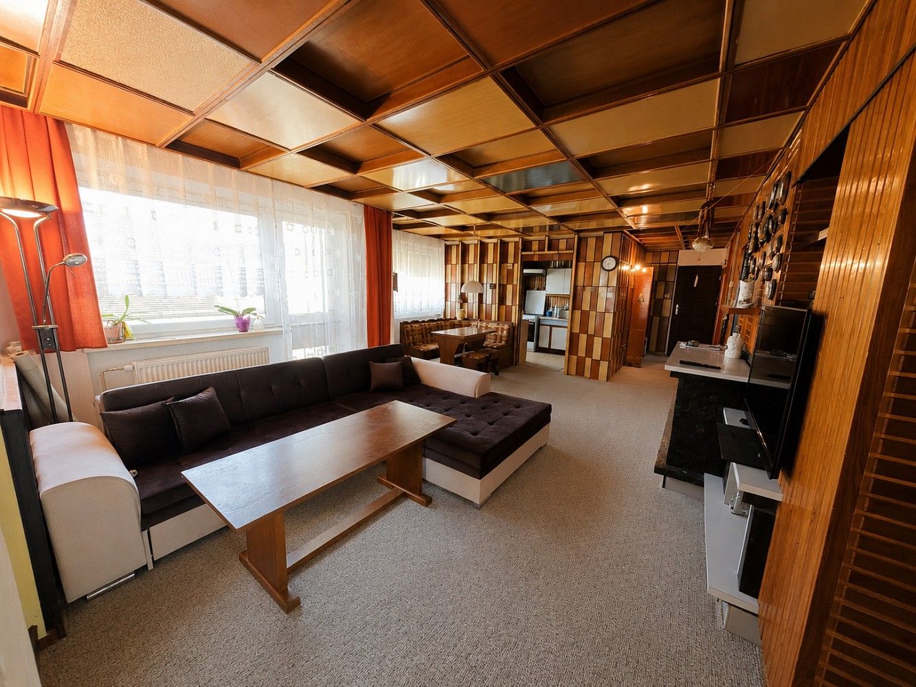 Rodinné domy, 28. října, Český Těšín, okres Karviná, 220 m² - 2