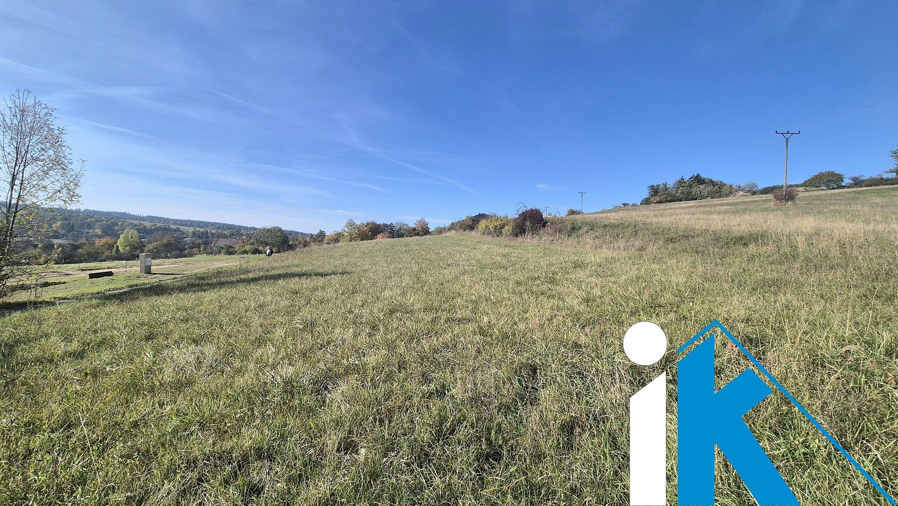 Prodej zemědělský pozemek - Dzbel, okres Prostějov, Olomoucký kraj - 5